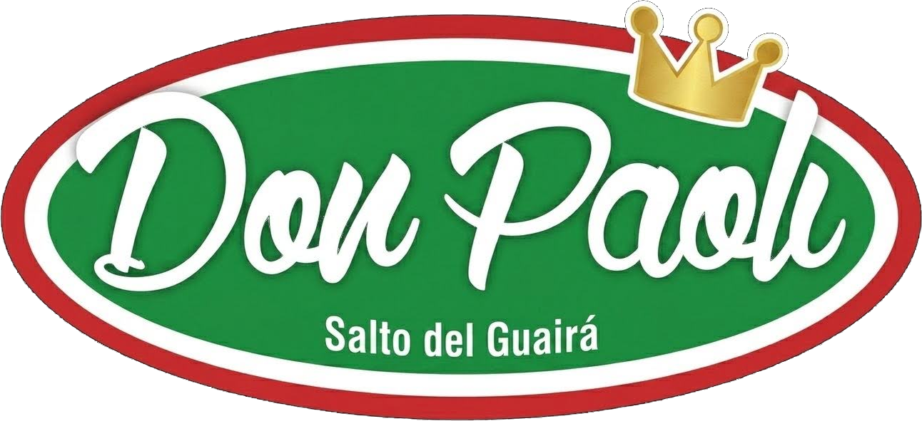 Don Paoli — Salto del Guairá